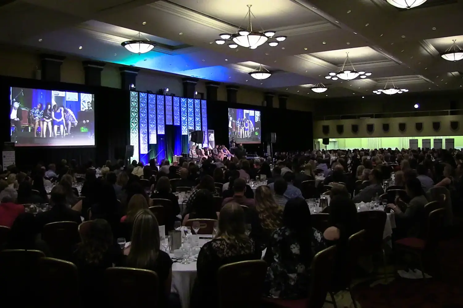 In the world of corporate event entertainment, Hank Stone is a trailblazer, redefining what it means to create a great corporate event experience. His clean, corporate-friendly hypnosis show combines respect, professionalism, and entertainment in a way that resonates with a diverse range of audiences. Hank Stone's success story serves as a shining example of how talent, adaptability, and a commitment to excellence can elevate corporate events to new heights, leaving attendees with unforgettable memories. As the holiday season approaches, it's worth noting that Hank Stone's popularity is soaring, and he's in high demand for corporate Christmas parties and events. Given his track record of delivering exceptional entertainment, it's no surprise that his calendar is filling up fast. For event organizers seeking to make their corporate Christmas gatherings truly exceptional, now is the time to act. Book Hank Stone's show while dates are still available and secure an unforgettable experience that will leave your team talking about it well into the New Year. Don't miss out on this opportunity to make your holiday event the highlight of the season!