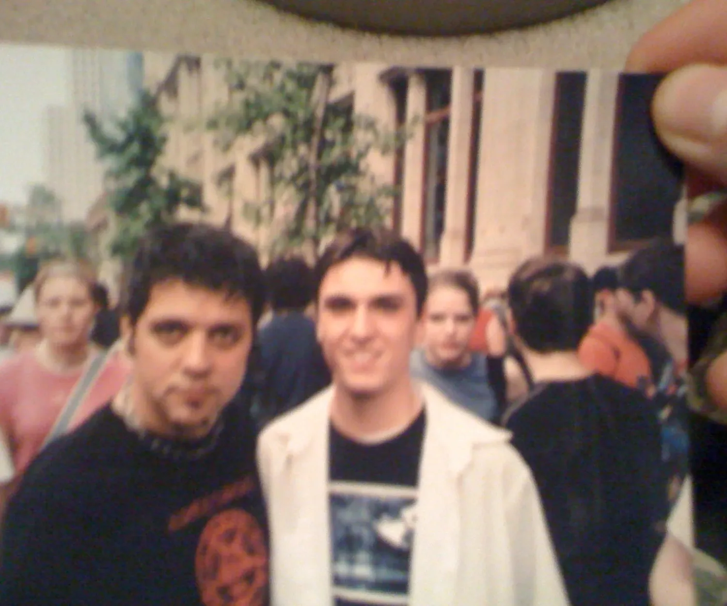 George Stroumboulopoulos